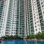 D\'Calton Seaview Apartment