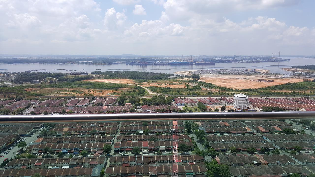 D'calton Seaview * Johor Bahru