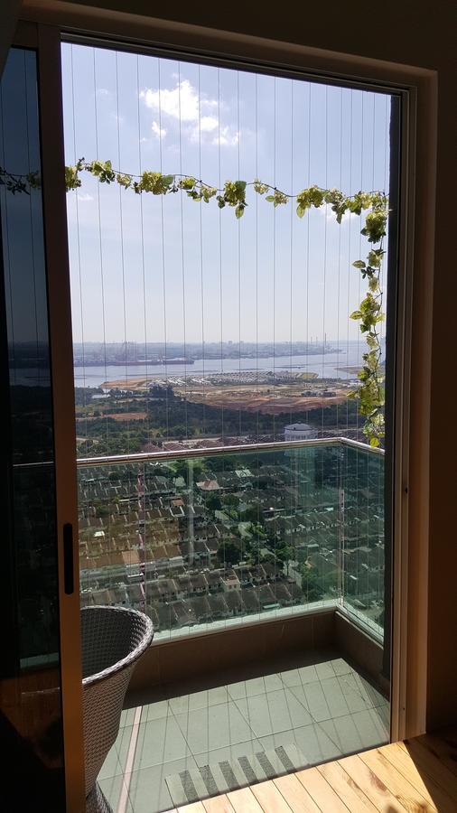 D'calton Seaview Aparthotel *