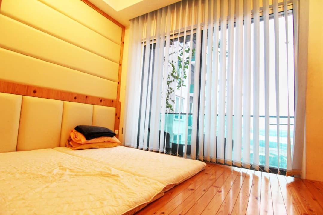 Aparthotel D'calton Seaview