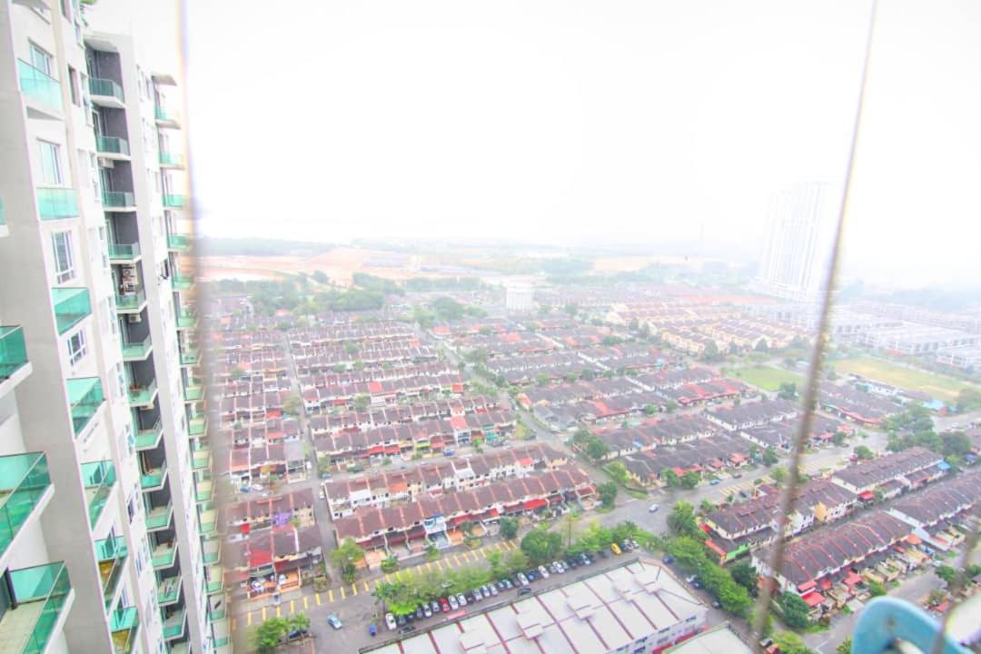 D'calton Seaview Aparthotel *